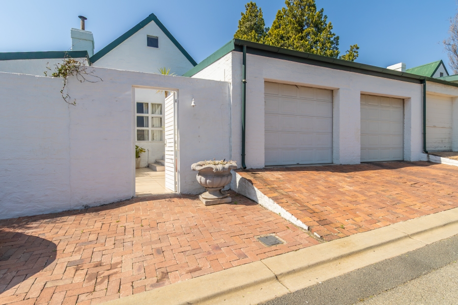 4 Bedroom Property for Sale in Paulshof Gauteng