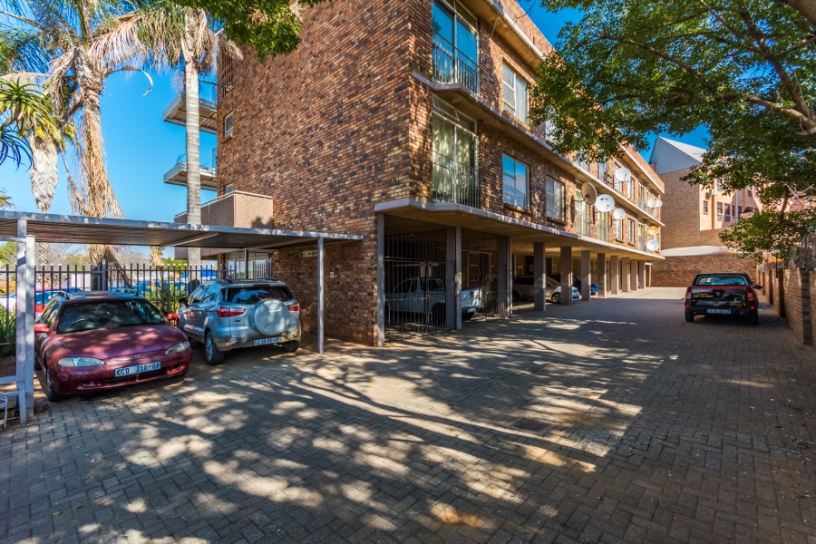 2 Bedroom Property for Sale in Lyttelton Manor Gauteng