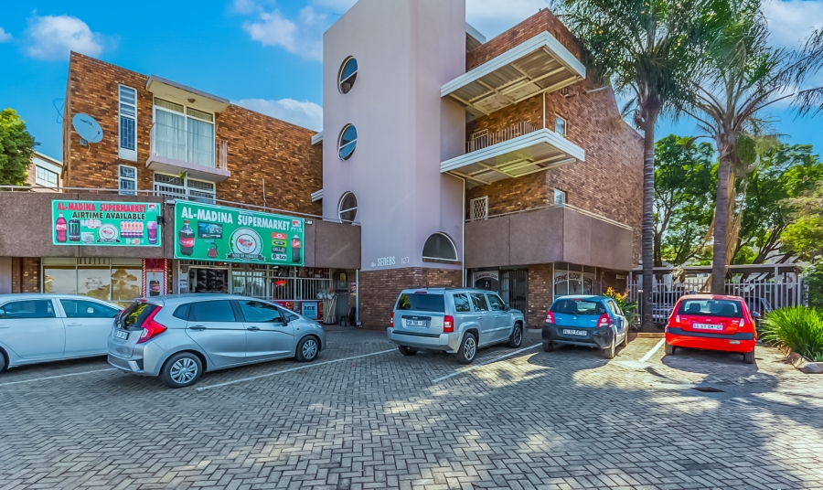 2 Bedroom Property for Sale in Lyttelton Manor Gauteng