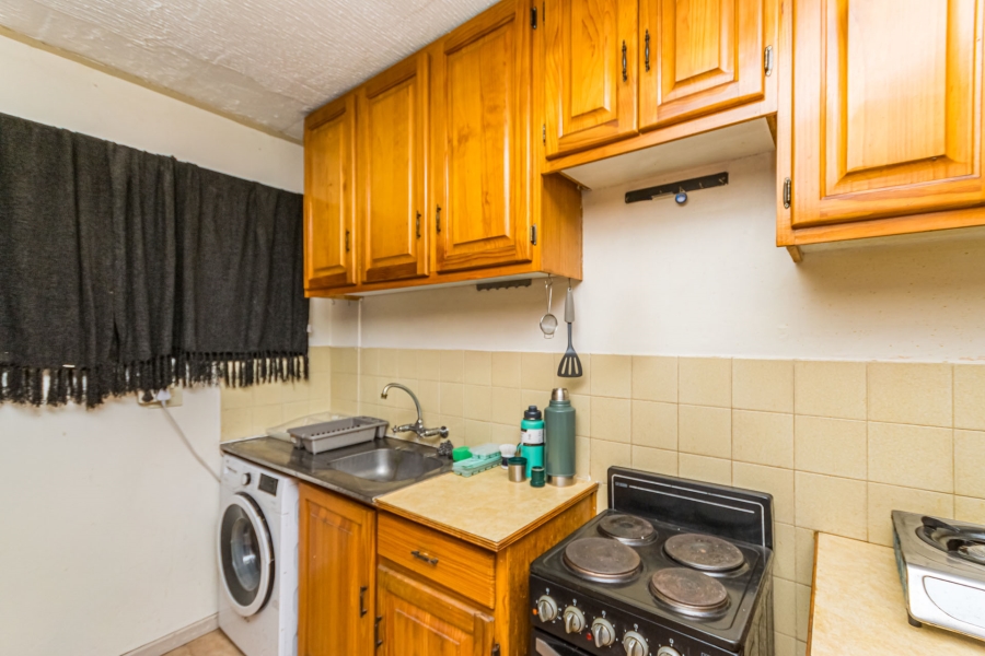 2 Bedroom Property for Sale in Lyttelton Manor Gauteng