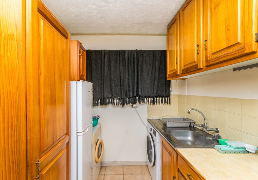 2 Bedroom Property for Sale in Lyttelton Manor Gauteng