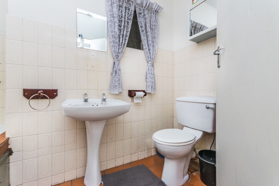 2 Bedroom Property for Sale in Lyttelton Manor Gauteng