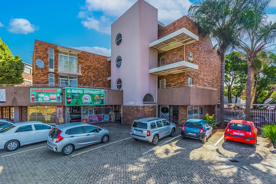 2 Bedroom Property for Sale in Lyttelton Manor Gauteng