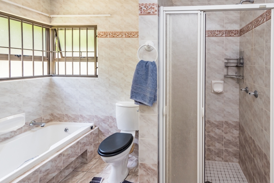 3 Bedroom Property for Sale in Magaliessig Gauteng