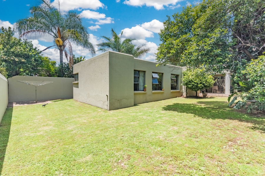 3 Bedroom Property for Sale in Magaliessig Gauteng