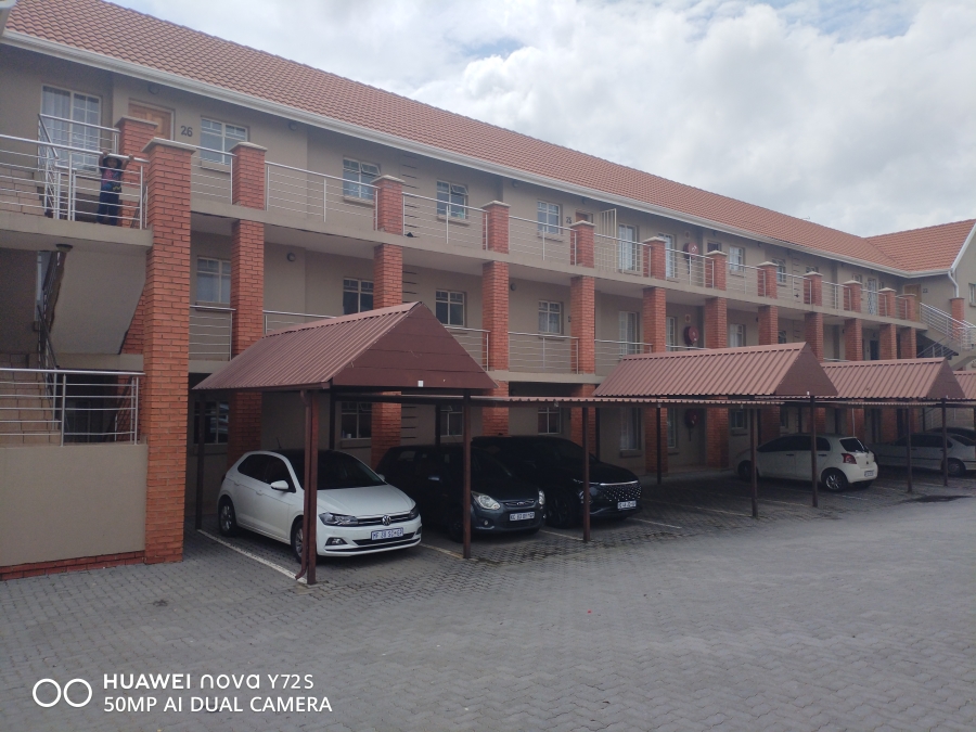 2 Bedroom Property for Sale in Kosmosdal Gauteng