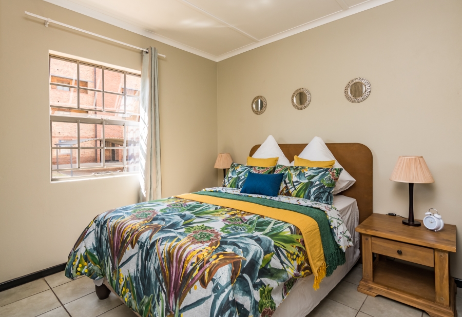 To Let 1 Bedroom Property for Rent in Heuweloord Gauteng