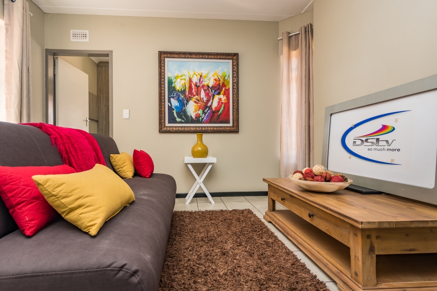 To Let 1 Bedroom Property for Rent in Heuweloord Gauteng