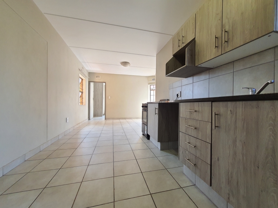 To Let 1 Bedroom Property for Rent in Heuweloord Gauteng