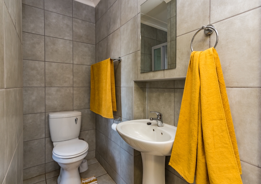 To Let 1 Bedroom Property for Rent in Heuweloord Gauteng