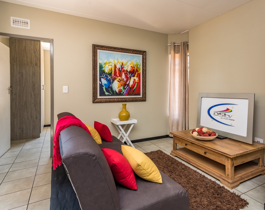 To Let 1 Bedroom Property for Rent in Heuweloord Gauteng