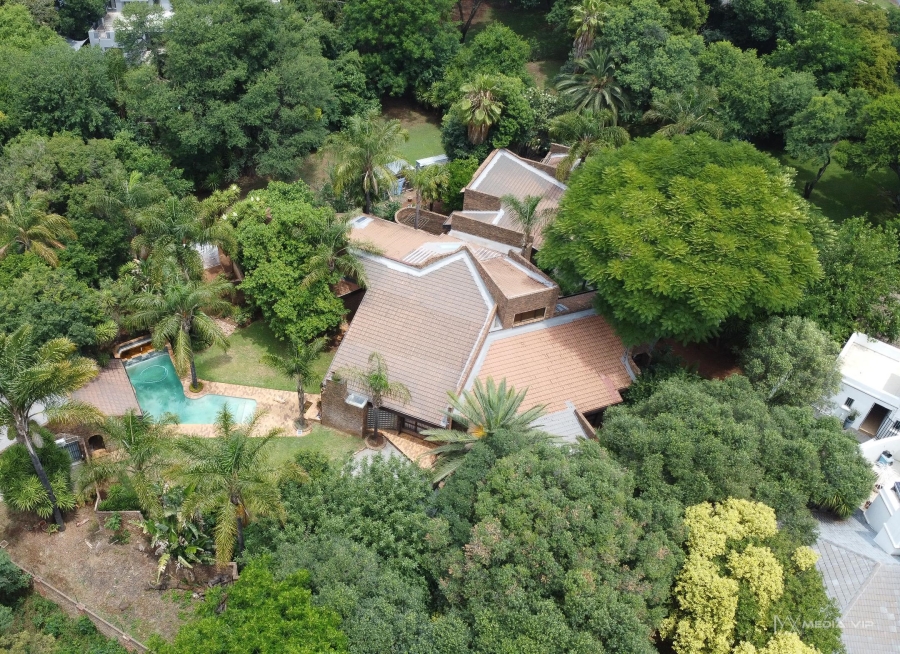 To Let 5 Bedroom Property for Rent in Raslouw A H Gauteng