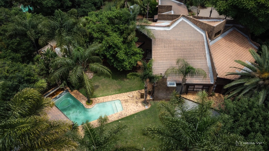 To Let 5 Bedroom Property for Rent in Raslouw A H Gauteng