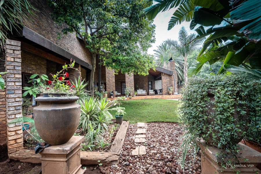 To Let 5 Bedroom Property for Rent in Raslouw A H Gauteng