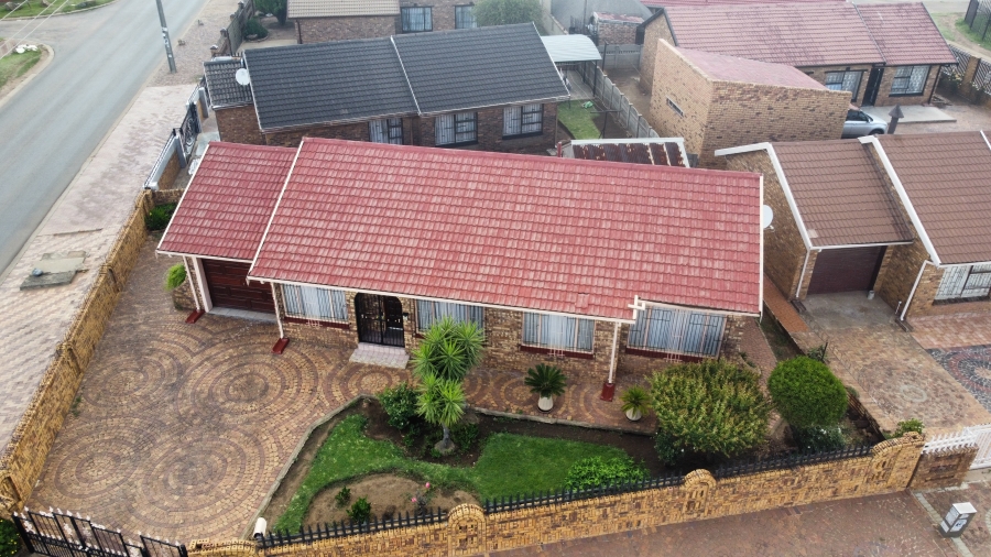 3 Bedroom Property for Sale in Tsakane Ext 1 Gauteng