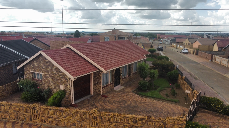 3 Bedroom Property for Sale in Tsakane Ext 1 Gauteng