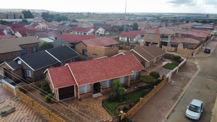 3 Bedroom Property for Sale in Tsakane Ext 1 Gauteng