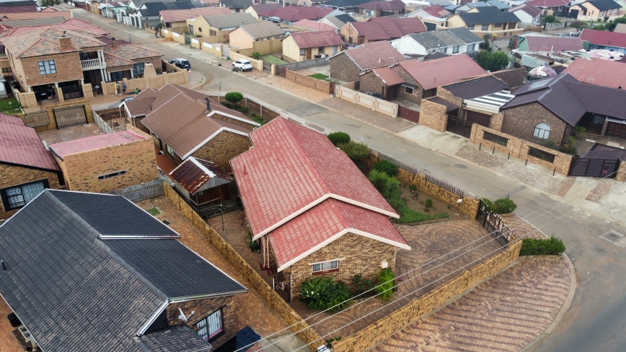 3 Bedroom Property for Sale in Tsakane Ext 1 Gauteng