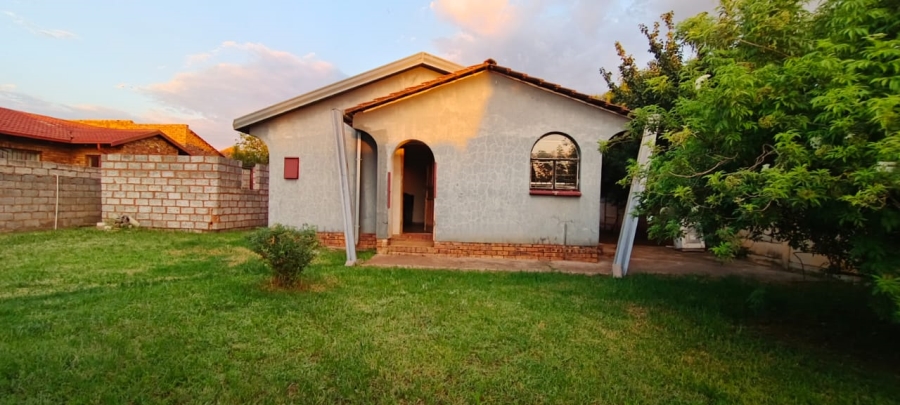 3 Bedroom Property for Sale in Spruit View Gauteng