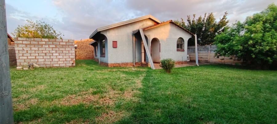 3 Bedroom Property for Sale in Spruit View Gauteng