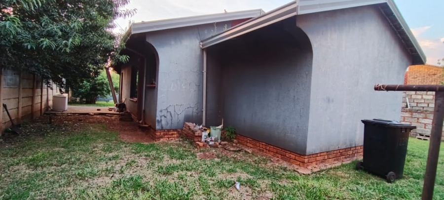 3 Bedroom Property for Sale in Spruit View Gauteng