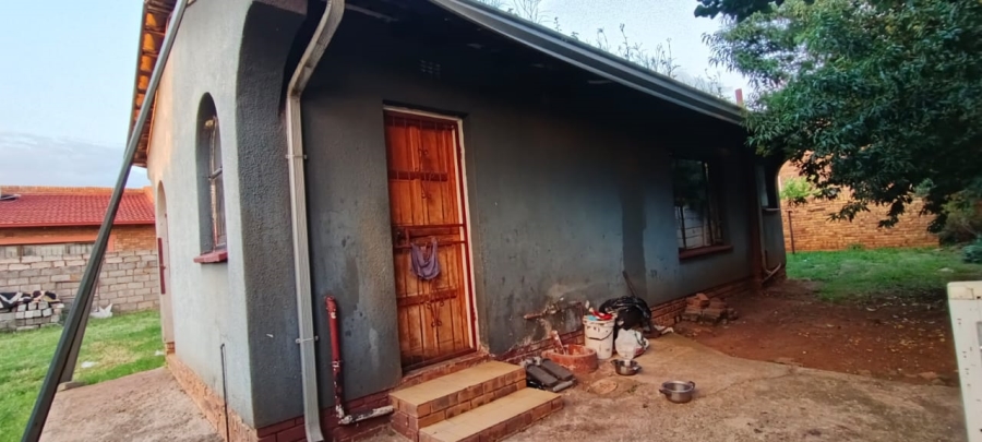 3 Bedroom Property for Sale in Spruit View Gauteng