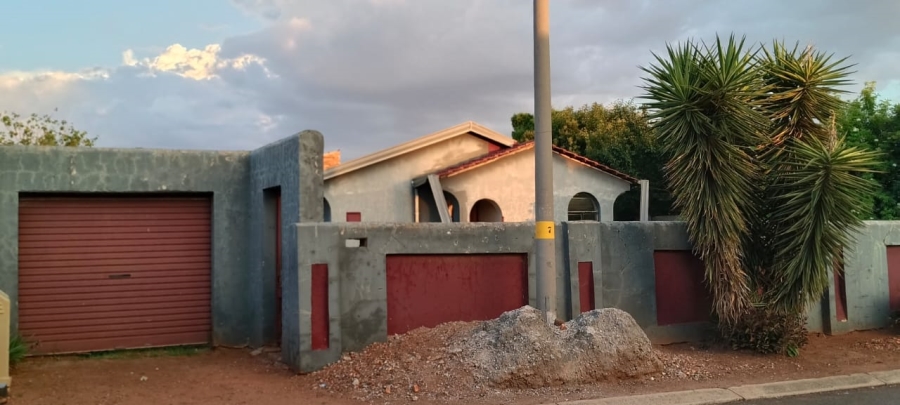 3 Bedroom Property for Sale in Spruit View Gauteng