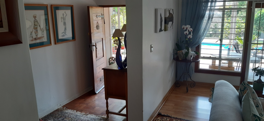 4 Bedroom Property for Sale in Groenkloof Gauteng