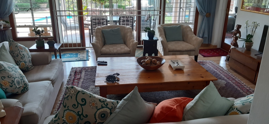 4 Bedroom Property for Sale in Groenkloof Gauteng