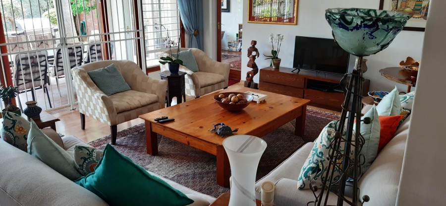 4 Bedroom Property for Sale in Groenkloof Gauteng