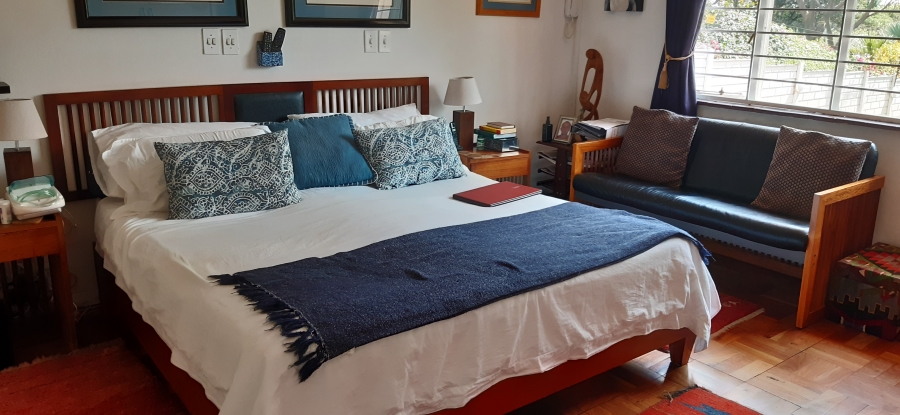 4 Bedroom Property for Sale in Groenkloof Gauteng