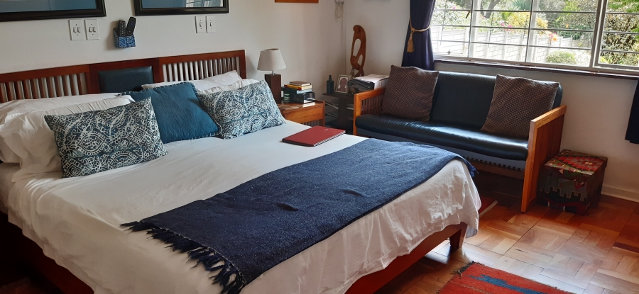 4 Bedroom Property for Sale in Groenkloof Gauteng