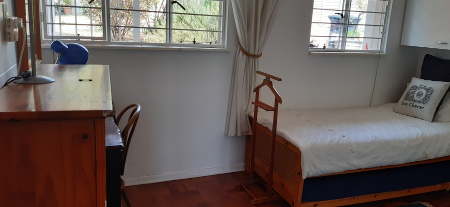 4 Bedroom Property for Sale in Groenkloof Gauteng