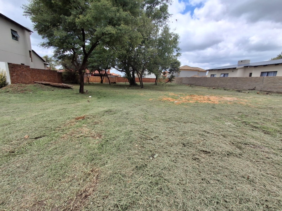 0 Bedroom Property for Sale in Theresa Park Gauteng