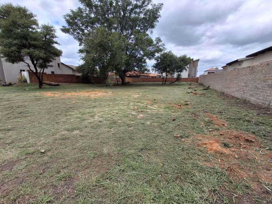 0 Bedroom Property for Sale in Theresa Park Gauteng