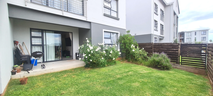 To Let 3 Bedroom Property for Rent in Modderfontein Gauteng