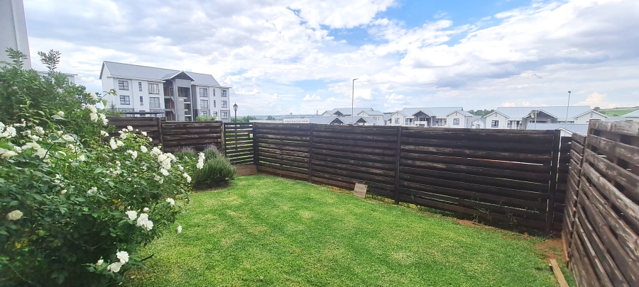 To Let 3 Bedroom Property for Rent in Modderfontein Gauteng