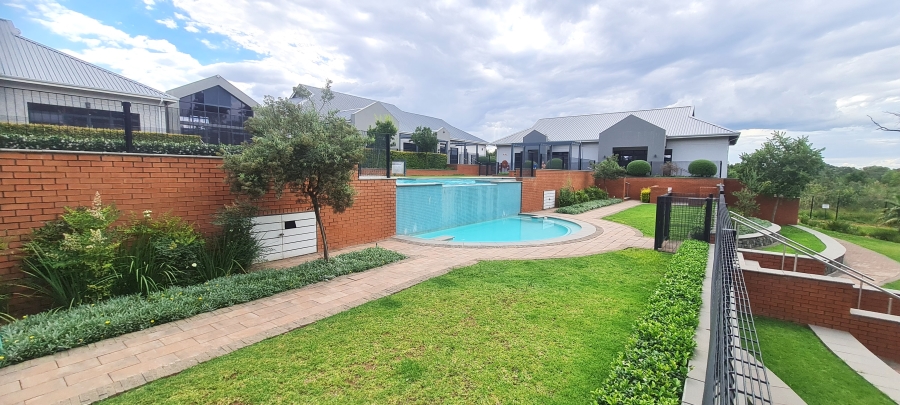 To Let 3 Bedroom Property for Rent in Modderfontein Gauteng