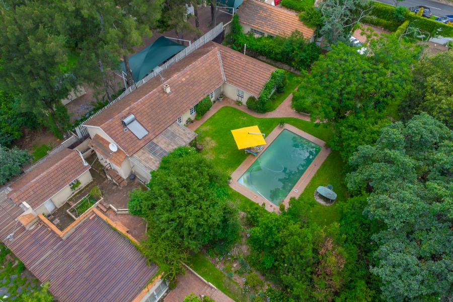 3 Bedroom Property for Sale in Edenburg Gauteng