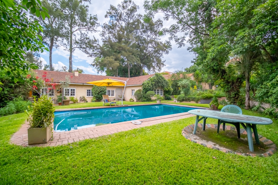 3 Bedroom Property for Sale in Edenburg Gauteng