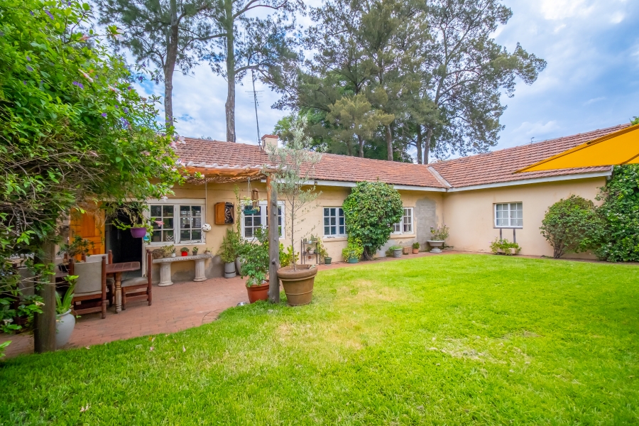 3 Bedroom Property for Sale in Edenburg Gauteng