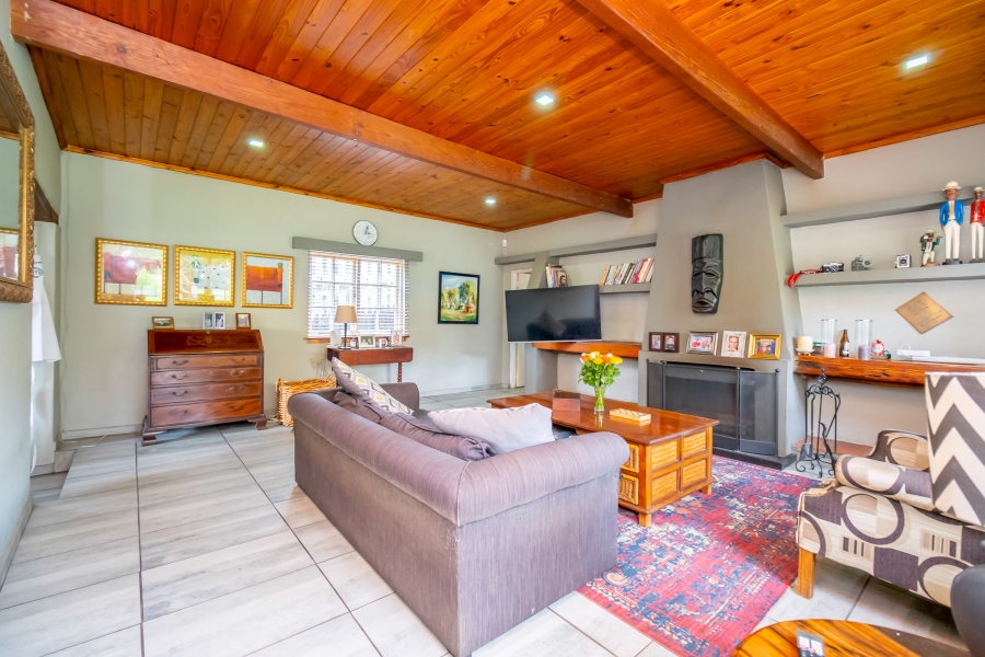 3 Bedroom Property for Sale in Edenburg Gauteng