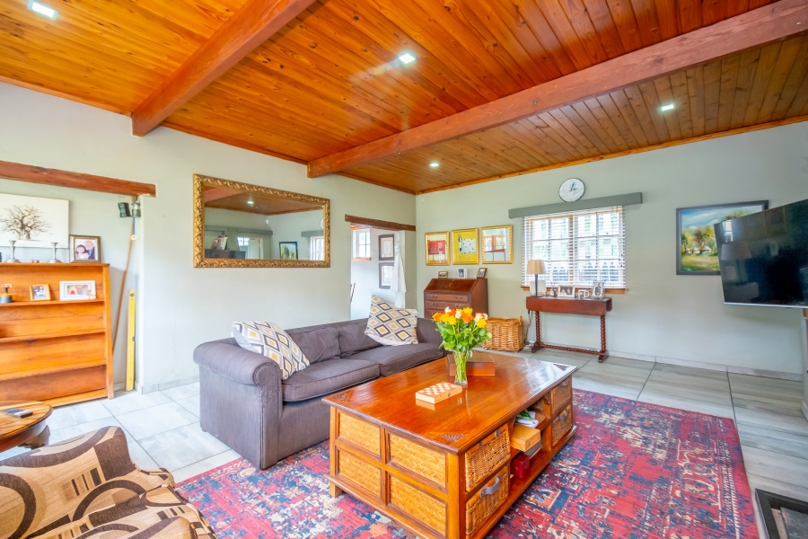 3 Bedroom Property for Sale in Edenburg Gauteng