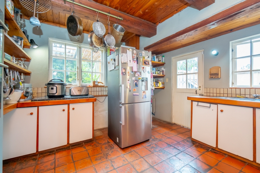 3 Bedroom Property for Sale in Edenburg Gauteng