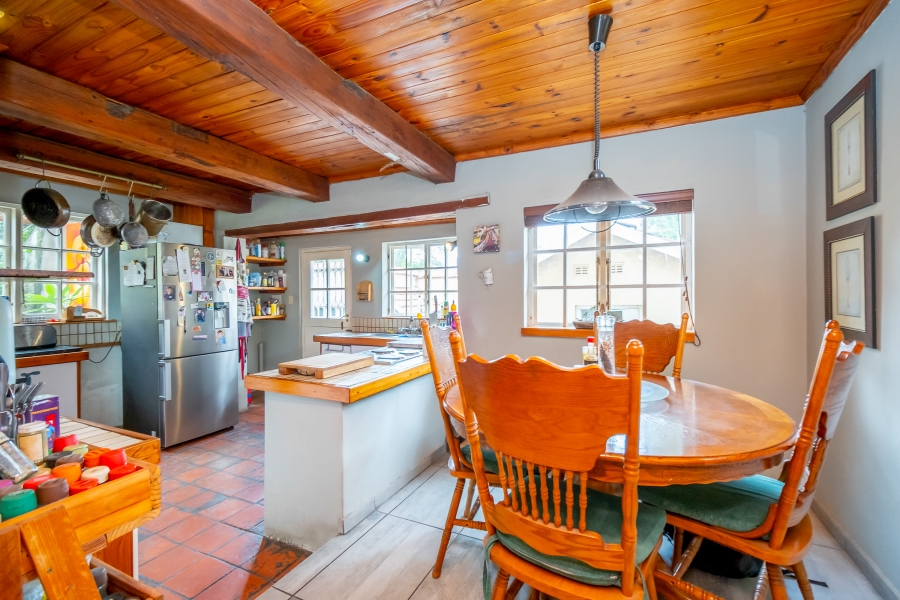 3 Bedroom Property for Sale in Edenburg Gauteng