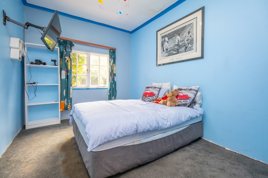 3 Bedroom Property for Sale in Edenburg Gauteng