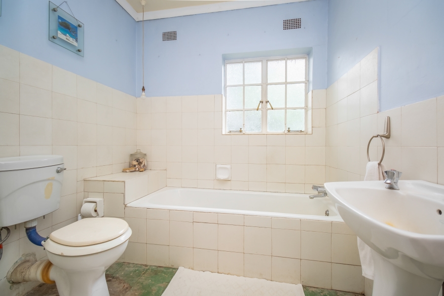 3 Bedroom Property for Sale in Edenburg Gauteng