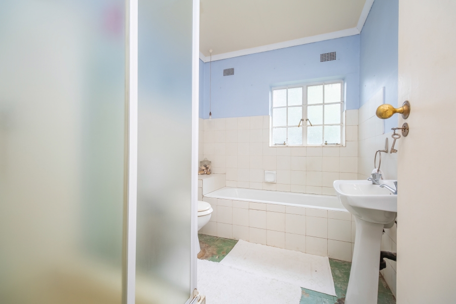 3 Bedroom Property for Sale in Edenburg Gauteng