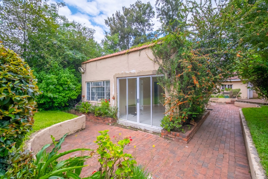 3 Bedroom Property for Sale in Edenburg Gauteng