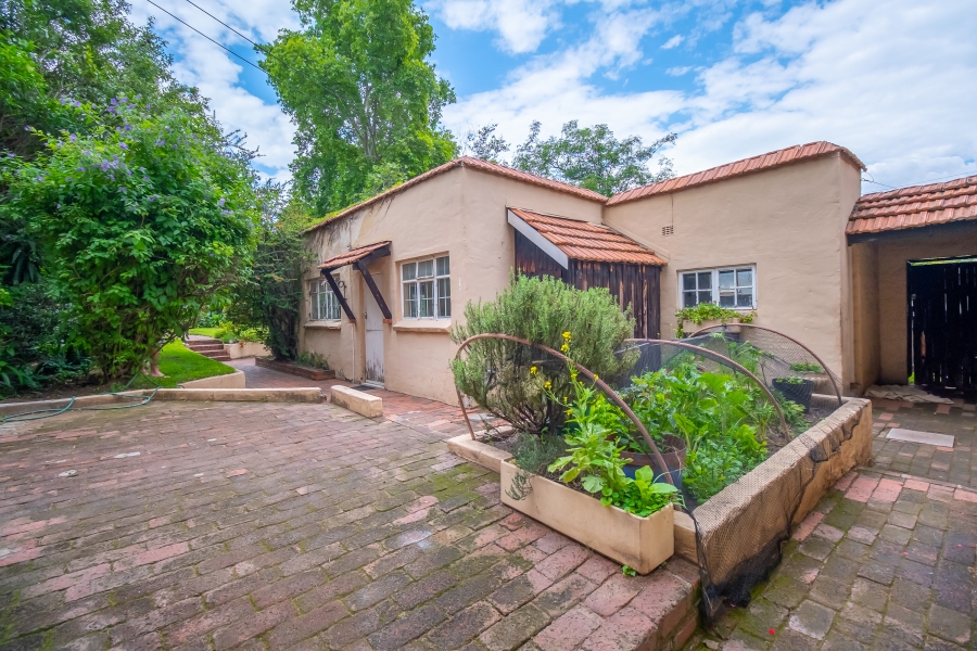 3 Bedroom Property for Sale in Edenburg Gauteng